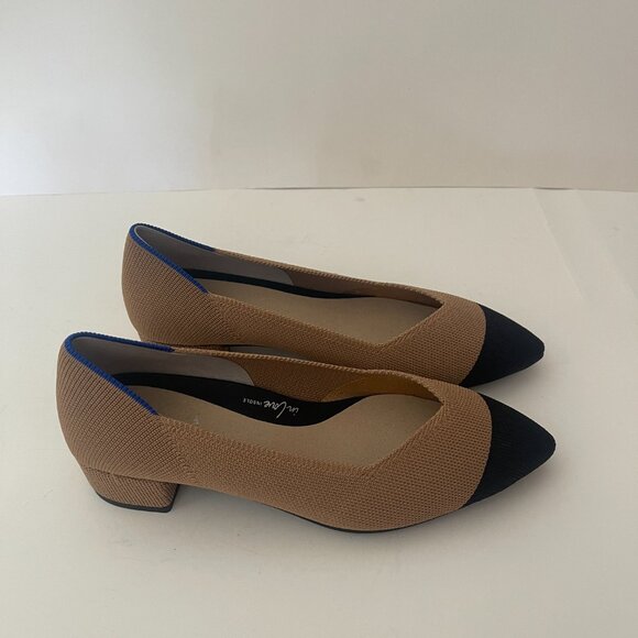 NEW Rothy's High Point ~ Wren Captoe ~ size 6 - Picture 3 of 9